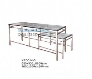 Bàn XPD014-8